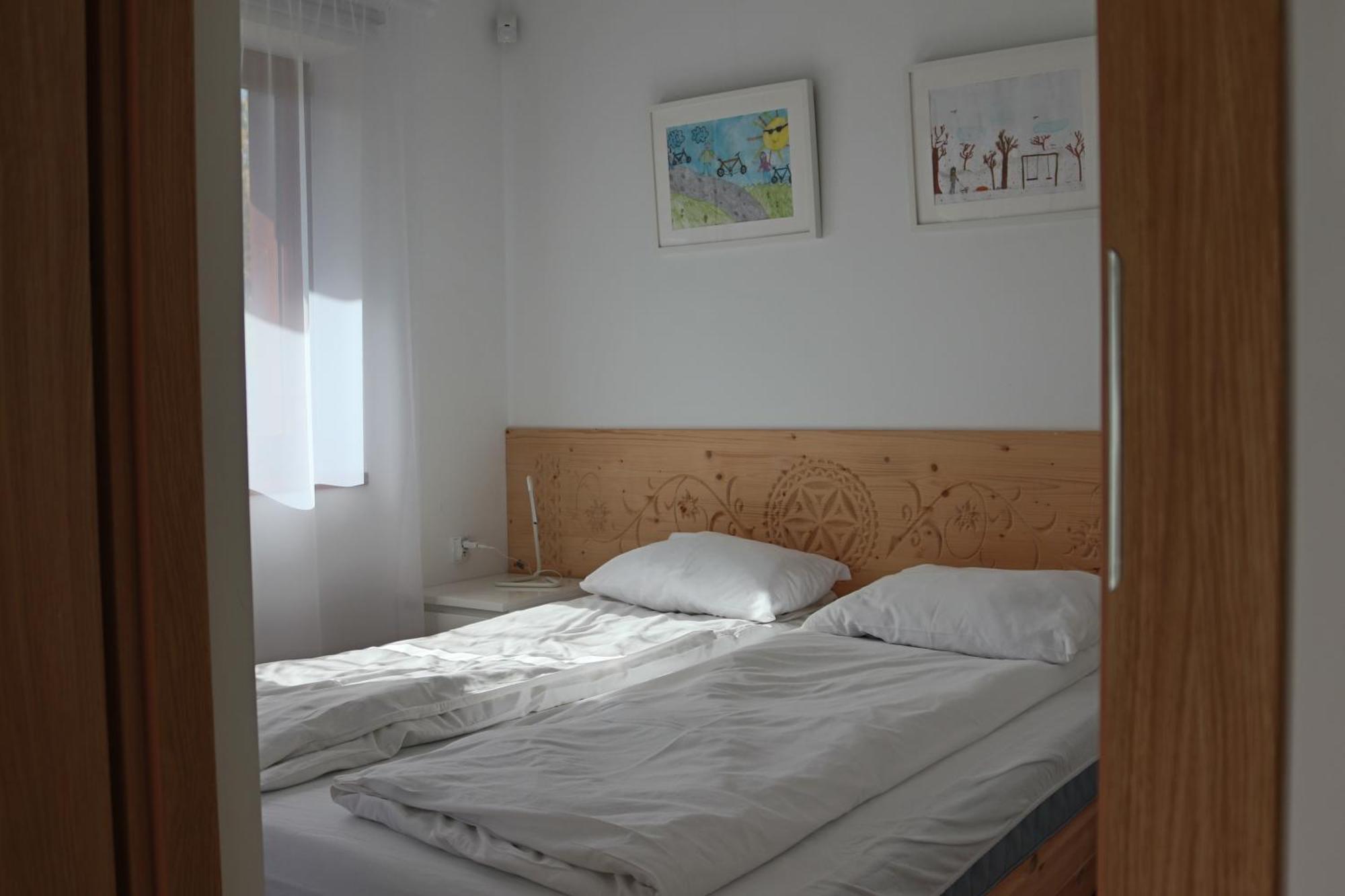 Apartamenty Willa Nika Zakopane Exterior photo